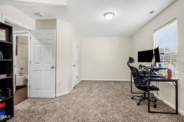 4308 Coben Drive, Raleigh, NC 27610