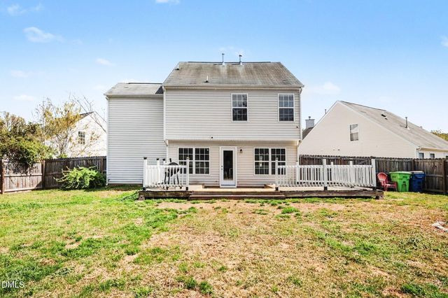 4308 Coben Drive, Raleigh, NC 27610