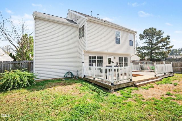 4308 Coben Drive, Raleigh, NC 27610