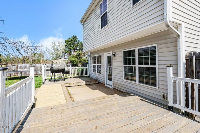 4308 Coben Drive, Raleigh, NC 27610