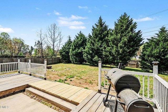 4308 Coben Drive, Raleigh, NC 27610