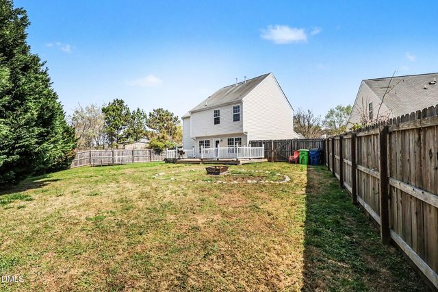 4308 Coben Drive, Raleigh, NC 27610