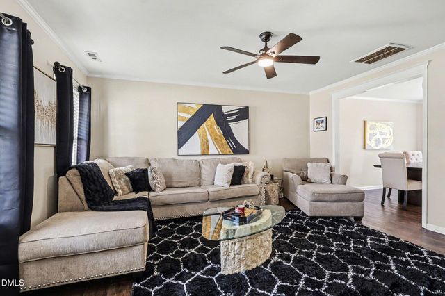 4308 Coben Drive, Raleigh, NC 27610