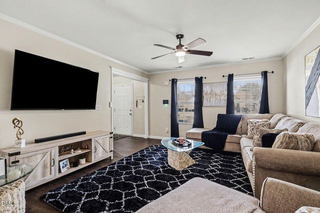 4308 Coben Drive, Raleigh, NC 27610