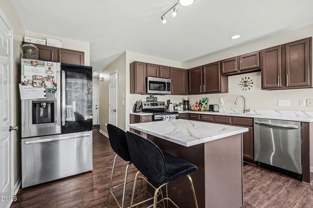 4308 Coben Drive, Raleigh, NC 27610