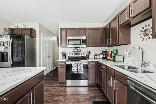 4308 Coben Drive, Raleigh, NC 27610