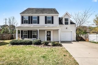4308 Coben Drive, Raleigh, NC 27610