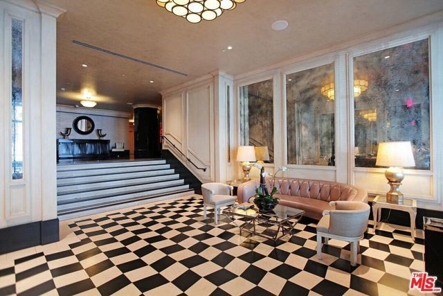 1645 N Vine Street 606, Los Angeles, CA 90028