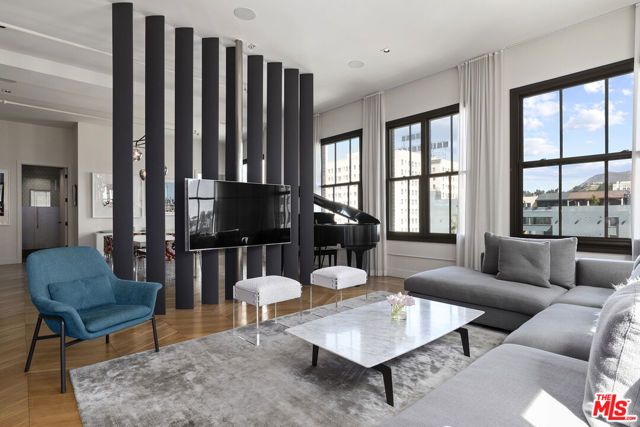 1645 N Vine Street 606, Los Angeles, CA 90028