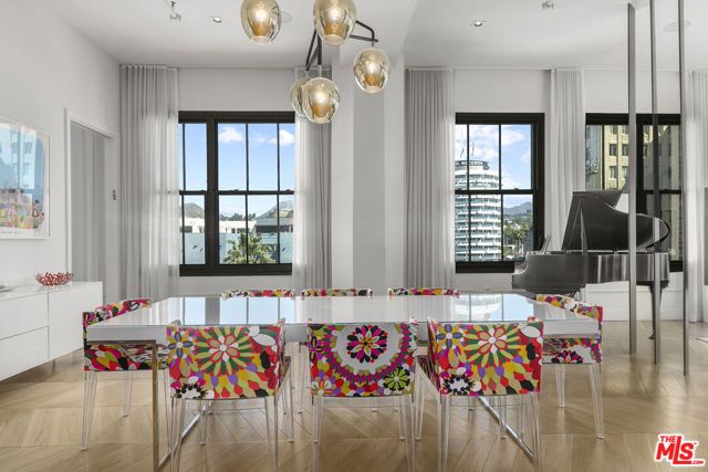 1645 N Vine Street 606, Los Angeles, CA 90028
