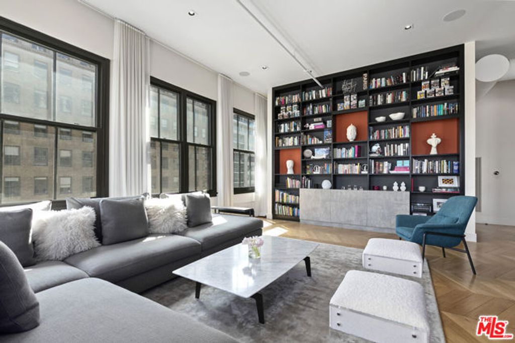 1645 N Vine Street 606, Los Angeles, CA 90028