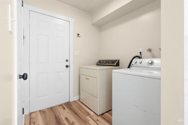 520 N Birch St, Jerome, ID 83338