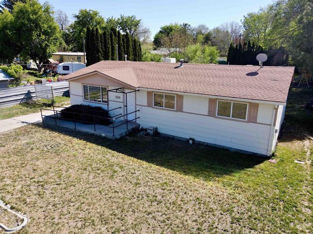 520 N Birch St, Jerome, ID 83338