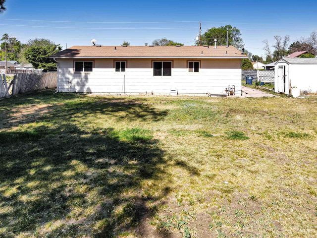 520 N Birch St, Jerome, ID 83338