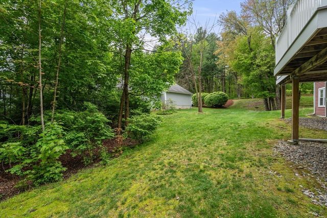 6 Laurelwood Dr 6, Hopedale, MA 01747