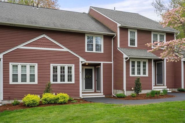 6 Laurelwood Dr 6, Hopedale, MA 01747
