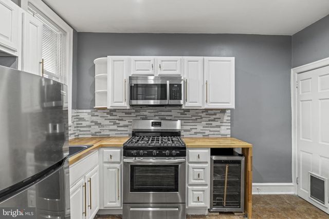 5708 N WOODSTOCK ST, Philadelphia, PA 19138