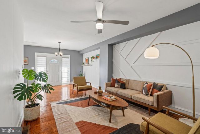 5708 N WOODSTOCK ST, Philadelphia, PA 19138