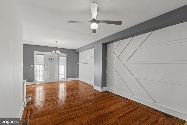 5708 N WOODSTOCK ST, Philadelphia, PA 19138