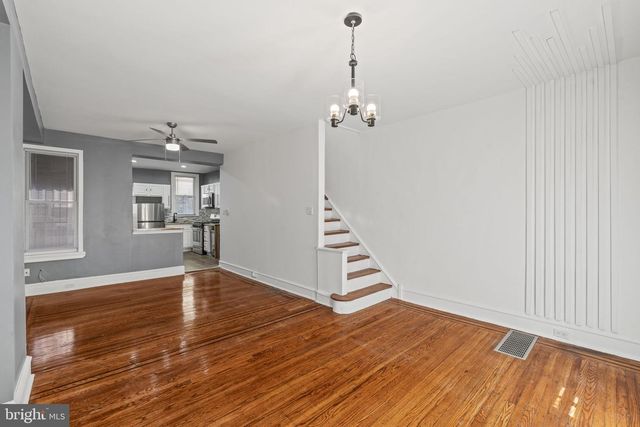 5708 N WOODSTOCK ST, Philadelphia, PA 19138