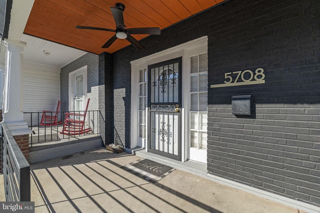 5708 N WOODSTOCK ST, Philadelphia, PA 19138