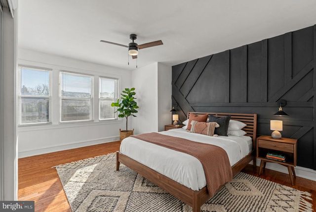 5708 N WOODSTOCK ST, Philadelphia, PA 19138