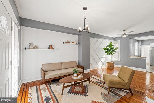 5708 N WOODSTOCK ST, Philadelphia, PA 19138