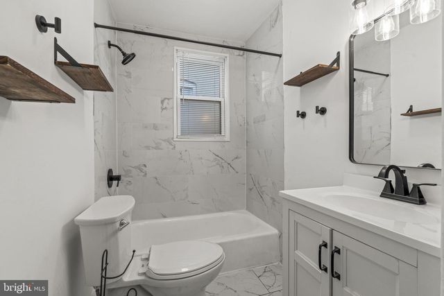 5708 N WOODSTOCK ST, Philadelphia, PA 19138