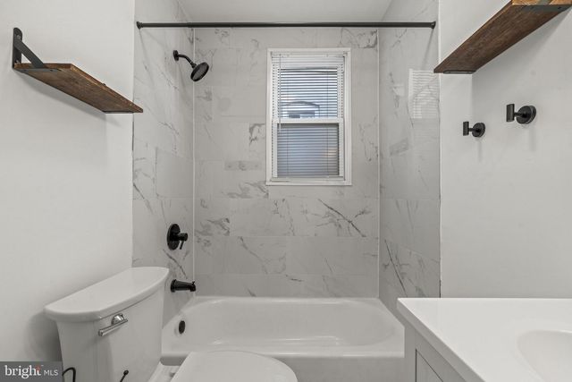 5708 N WOODSTOCK ST, Philadelphia, PA 19138