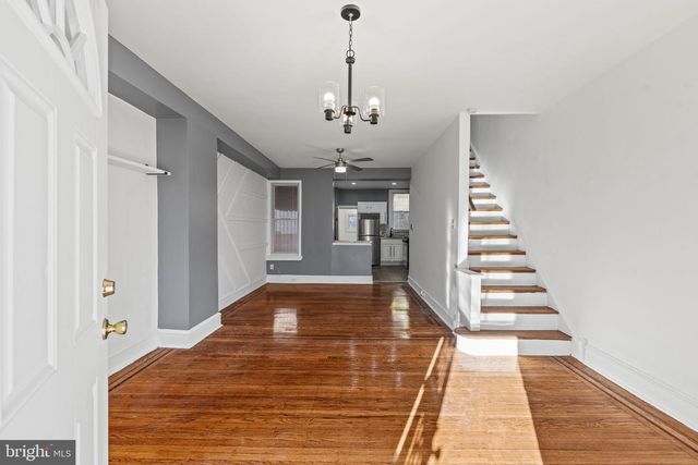 5708 N WOODSTOCK ST, Philadelphia, PA 19138