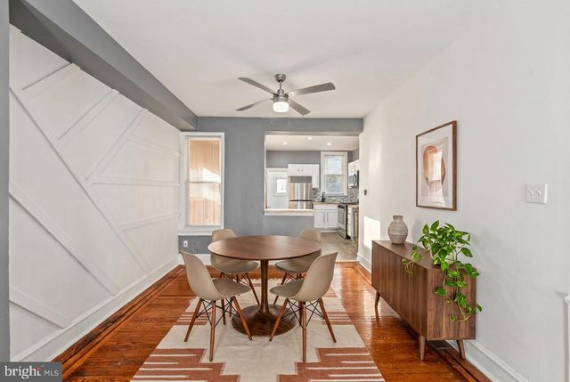 5708 N WOODSTOCK ST, Philadelphia, PA 19138