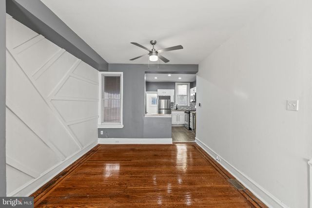 5708 N WOODSTOCK ST, Philadelphia, PA 19138