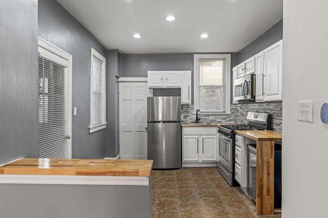 5708 N WOODSTOCK ST, Philadelphia, PA 19138