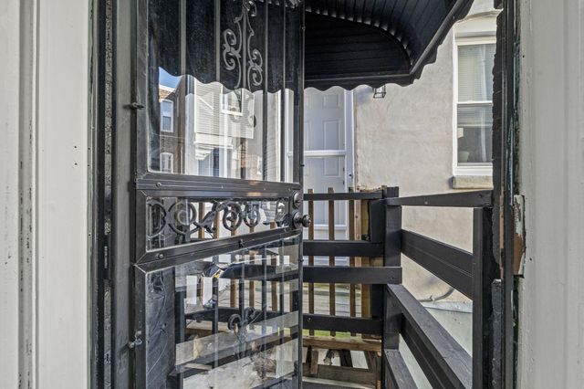 5708 N WOODSTOCK ST, Philadelphia, PA 19138
