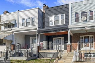 5708 N WOODSTOCK ST, Philadelphia, PA 19138