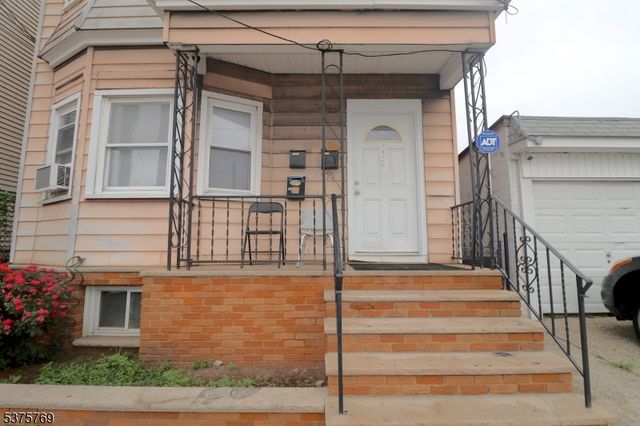 170 Christie St, Newark City, NJ 07105