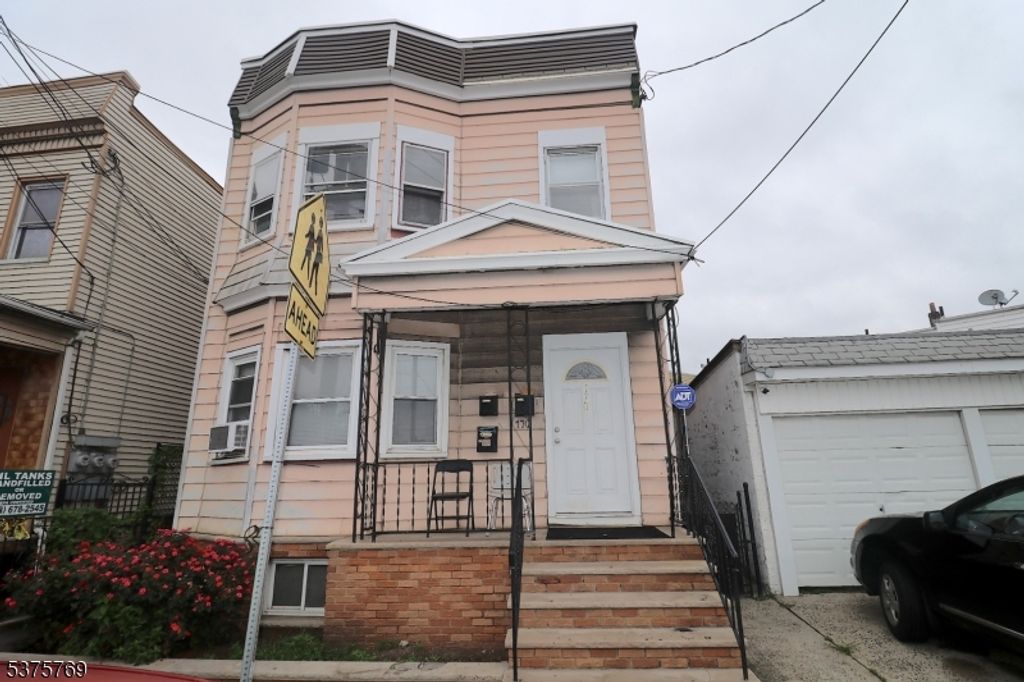 170 Christie St, Newark City, NJ 07105