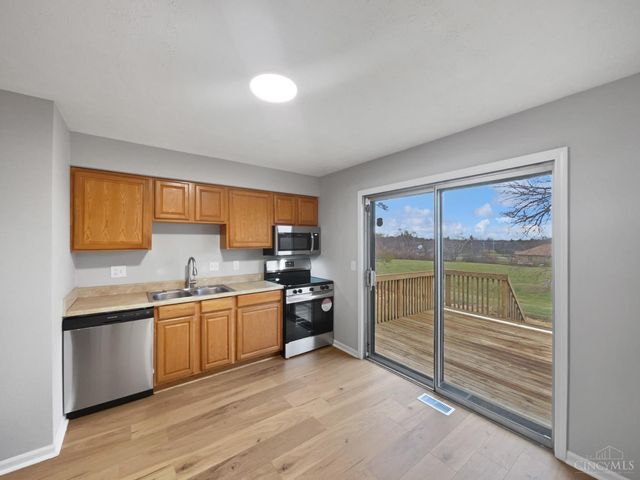 1632 Forester Drive, Springfield Twp., OH 45240