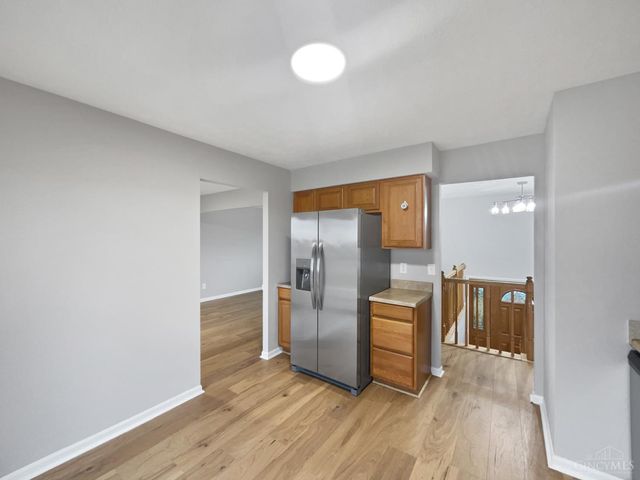 1632 Forester Drive, Springfield Twp., OH 45240