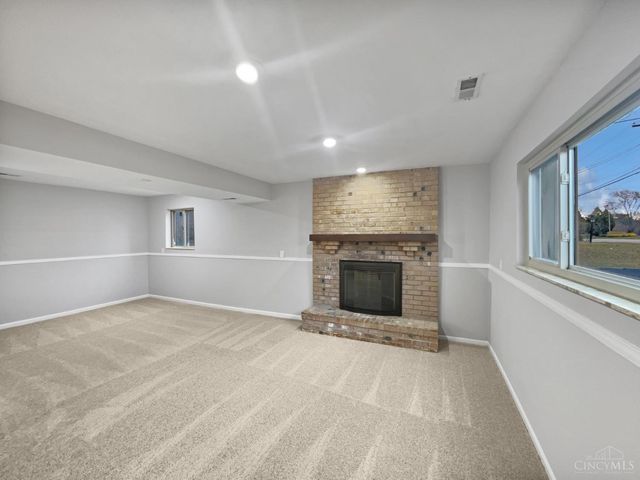 1632 Forester Drive, Springfield Twp., OH 45240