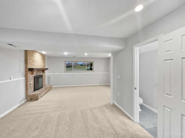 1632 Forester Drive, Springfield Twp., OH 45240