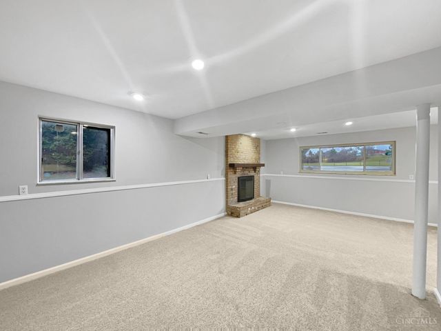 1632 Forester Drive, Springfield Twp., OH 45240