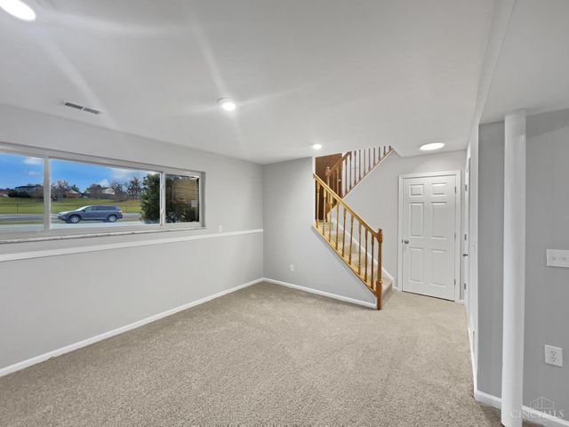 1632 Forester Drive, Springfield Twp., OH 45240