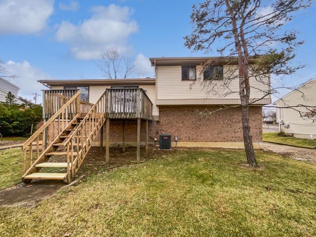 1632 Forester Drive, Springfield Twp., OH 45240