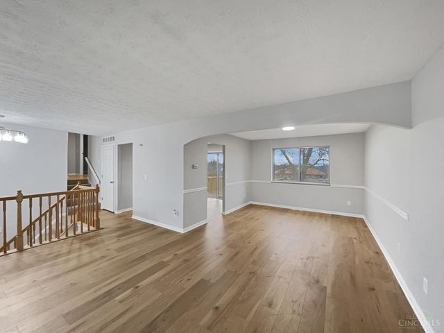 1632 Forester Drive, Springfield Twp., OH 45240