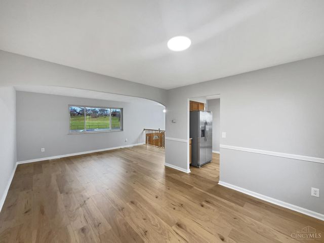 1632 Forester Drive, Springfield Twp., OH 45240