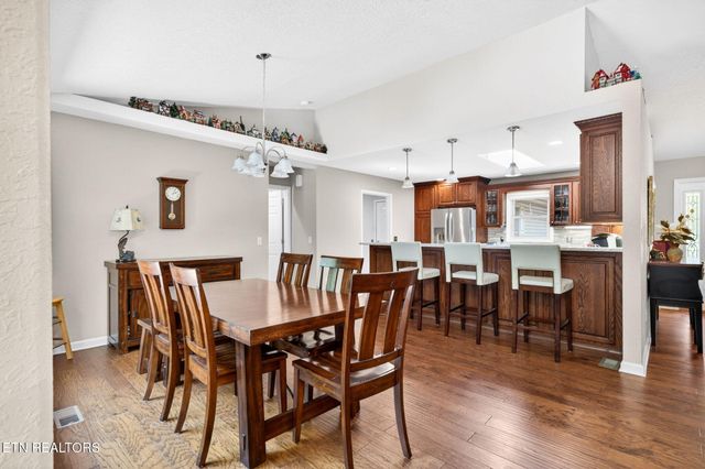 657 Lakeview Drive, Crossville, TN 38558