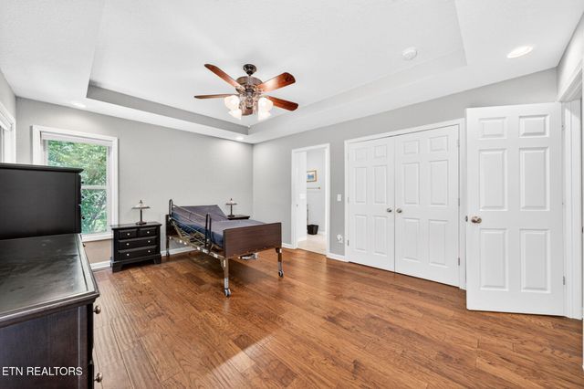 657 Lakeview Drive, Crossville, TN 38558