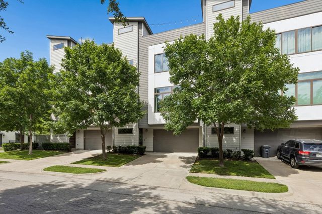 4402 Lafayette Street B, Dallas, TX 75204