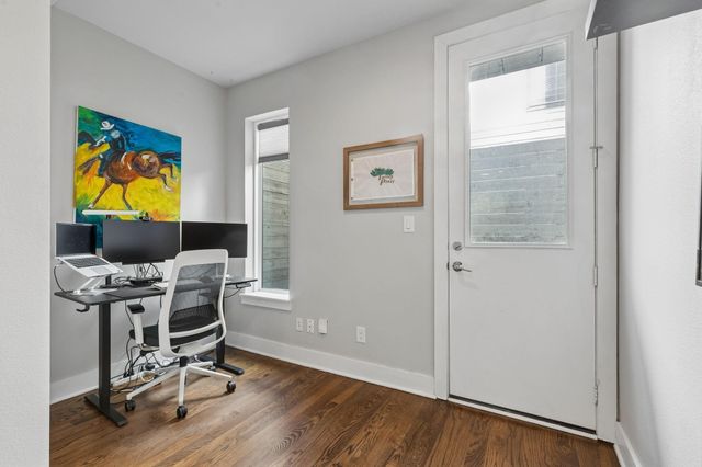 4402 Lafayette Street B, Dallas, TX 75204